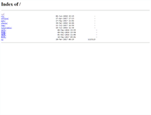Tablet Screenshot of file.jysedu.com